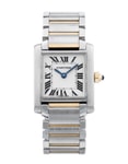 Montre Cartier Tank d'occasion